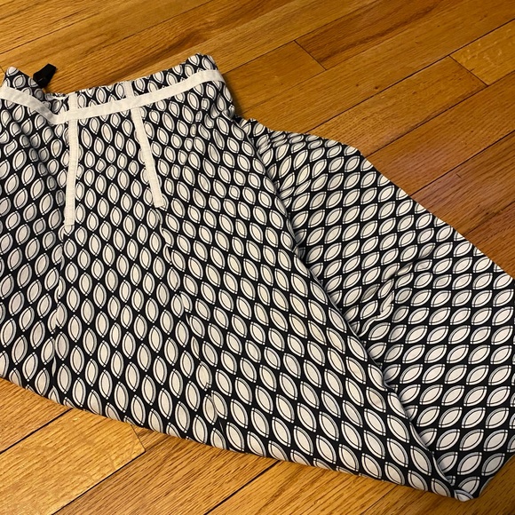 Gap limited edition a line skirt size 14 stretch - Picture 4 of 7